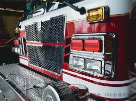 解析美國國家消防協會（NFPA）標準體系