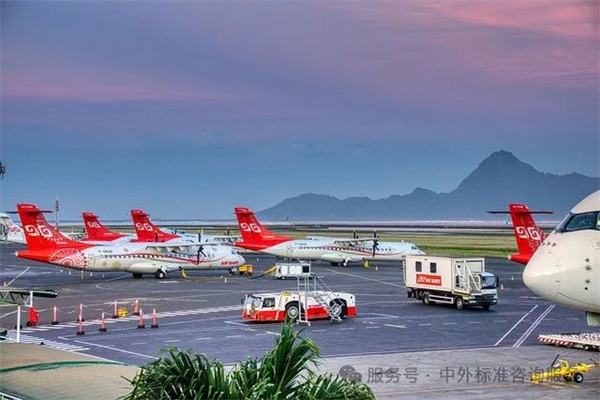 美國航空燃油系統防冰劑相關軍用民用標準簡介 美國航空燃油系統防冰劑相關軍用民用標準簡介