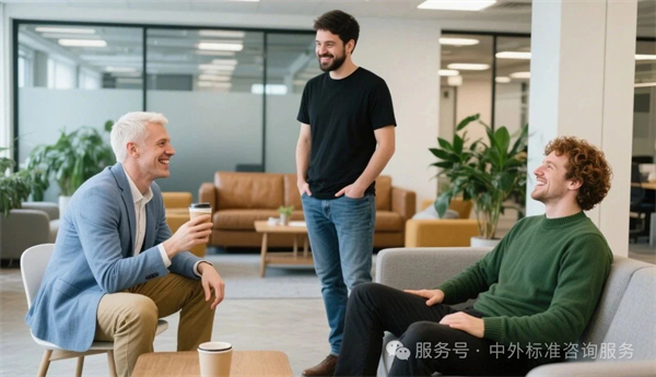 標(biāo)準(zhǔn)為橋,通向世界:《采用國際標(biāo)準(zhǔn)管理辦法》實施后的企業(yè)國際化路徑解析 標(biāo)準(zhǔn)為橋,通向世界:《采用國際標(biāo)準(zhǔn)管理辦法》實施后的企業(yè)國際化路徑解析