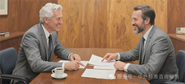 標(biāo)準(zhǔn)為橋,通向世界:《采用國際標(biāo)準(zhǔn)管理辦法》實施后的企業(yè)國際化路徑解析 標(biāo)準(zhǔn)為橋,通向世界:《采用國際標(biāo)準(zhǔn)管理辦法》實施后的企業(yè)國際化路徑解析