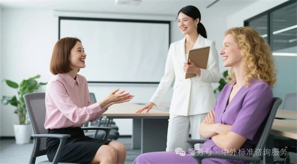 標(biāo)準(zhǔn)為橋,通向世界:《采用國際標(biāo)準(zhǔn)管理辦法》實施后的企業(yè)國際化路徑解析 標(biāo)準(zhǔn)為橋,通向世界:《采用國際標(biāo)準(zhǔn)管理辦法》實施后的企業(yè)國際化路徑解析